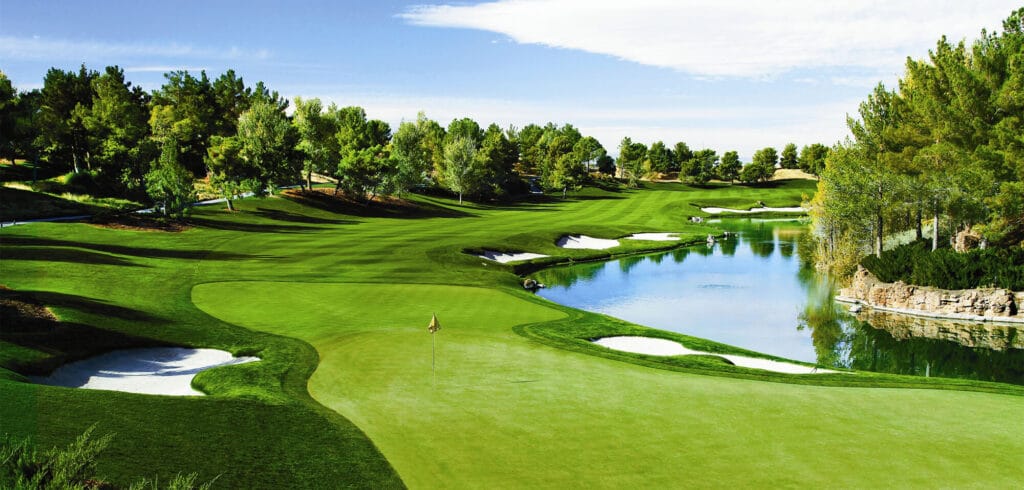 FLC Quy Nhon Golf Links 